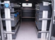 Toyota ProAce Skříň 2,0 l 110 kw