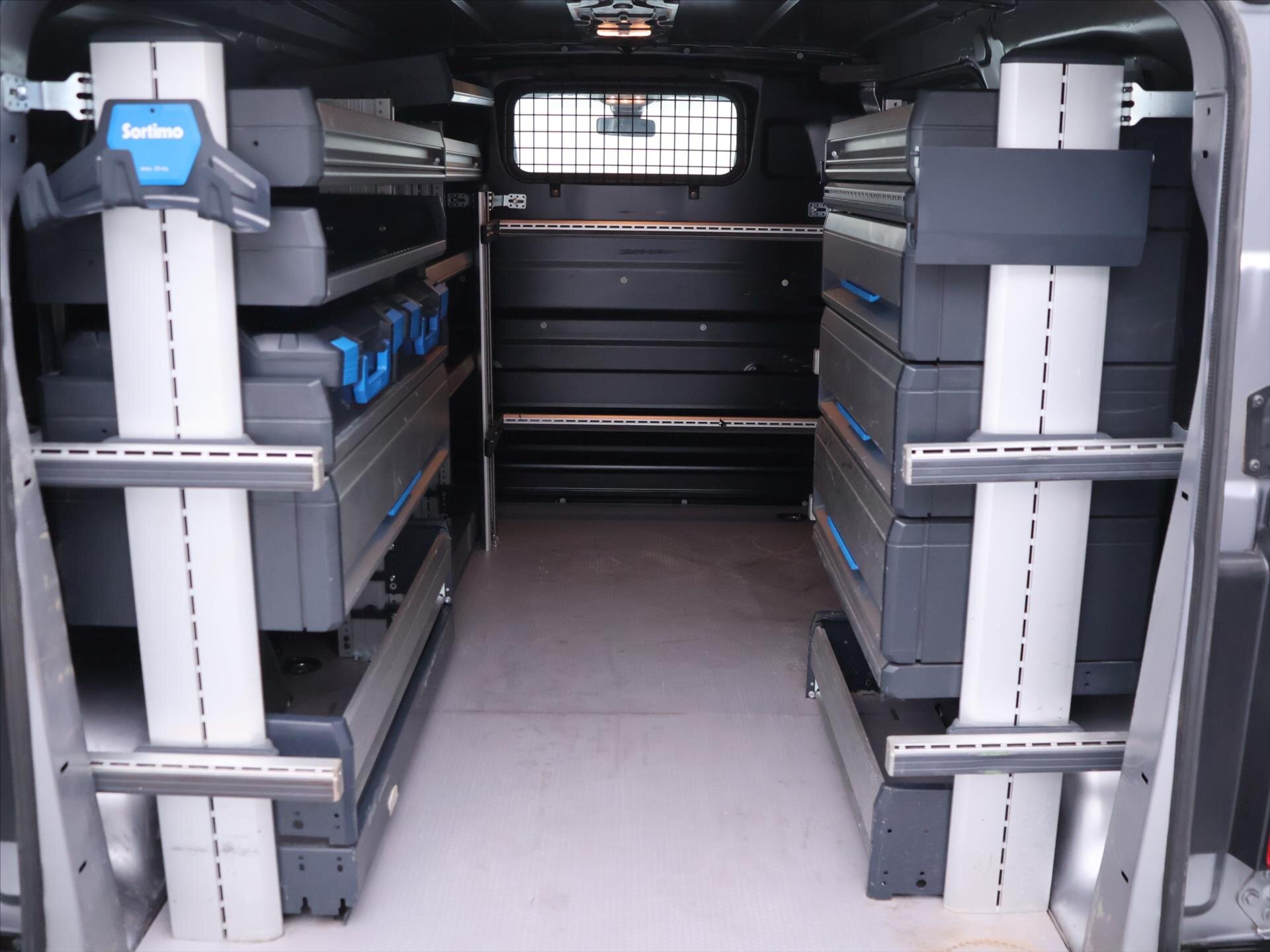 Toyota ProAce Skříň 2,0 l 110 kw