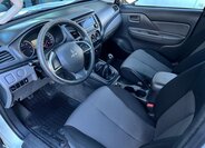 Mitsubishi L200 Pick-up 2,4 l 113 kw