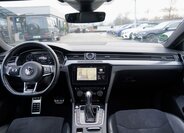 Volkswagen Arteon 25