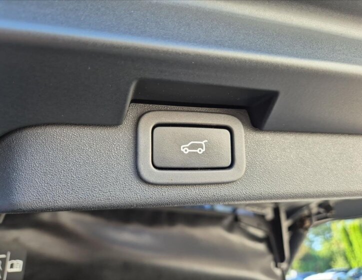 Land Rover Discovery SUV 3,0 l 225 kw