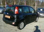 Fiat Panda Hatchback 1,2 l 51 kw