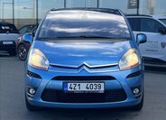 Citroën C4 Picasso Kombi 1,6 l 80 kw