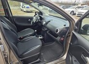 Nissan Note Hatchback 1,5 l 66 kw