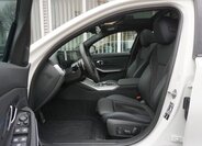 BMW Řada 3 Kombi 2,0 l 140 kw