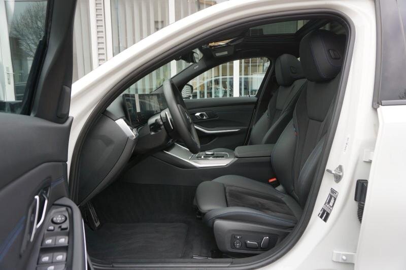 BMW Řada 3 Kombi 2,0 l 140 kw