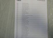 Ford Focus Kombi 1,5 l 70 kw