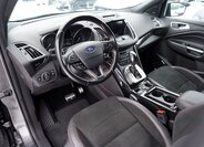 Ford Kuga SUV 2,0 l 132 kw