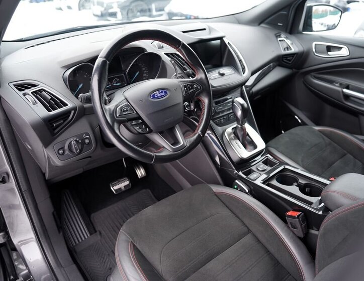 Ford Kuga SUV 2,0 l 132 kw