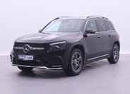 Mercedes-Benz GLB 36