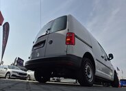 Volkswagen Caddy Ostatní 2,0 l 75 kw