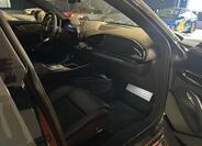 Ferrari Purosangue 9