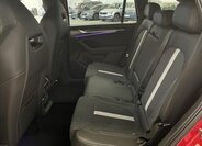 Škoda Kodiaq SUV 1,5 l 150 kw