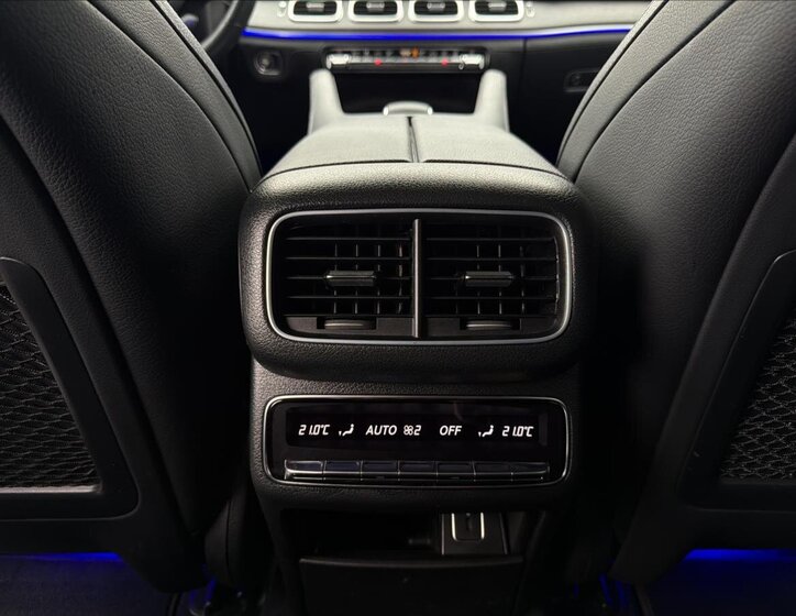 Mercedes-Benz GLE 26