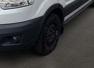 Ford Transit Skříň 2,0 l 96 kw