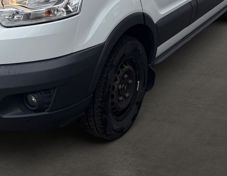 Ford Transit Skříň 2,0 l 96 kw