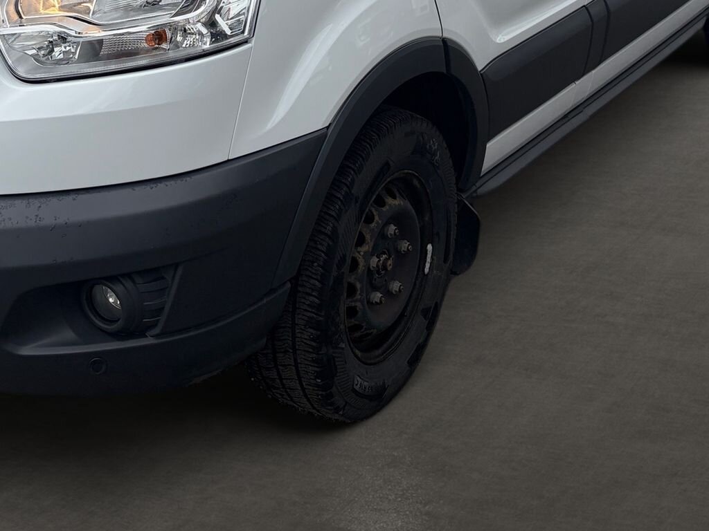 Ford Transit Skříň 2,0 l 96 kw