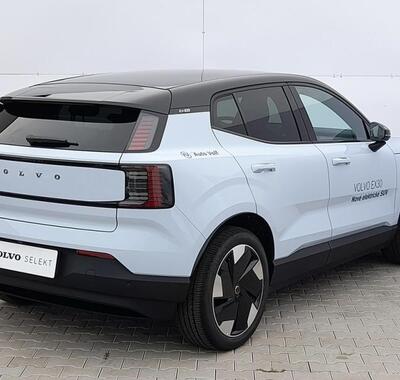 Volvo EX30 10