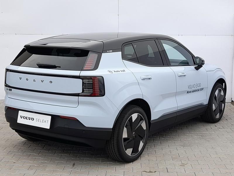 Volvo EX30