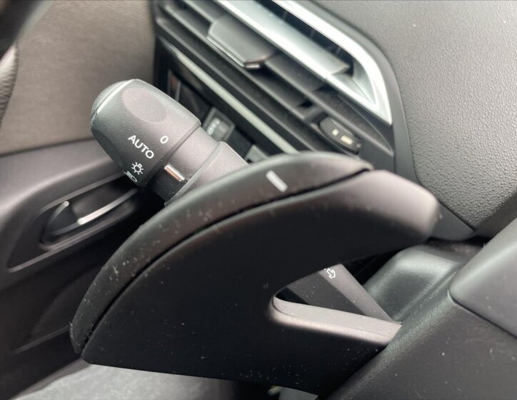 Citroën C4 Picasso MPV 1,6 l 85 kw