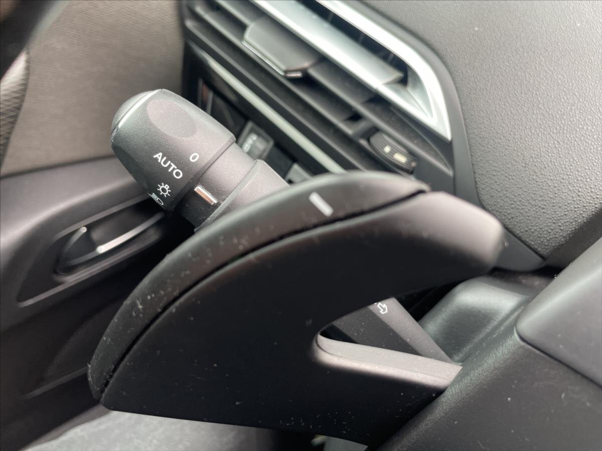 Citroën C4 Picasso MPV 1,6 l 85 kw