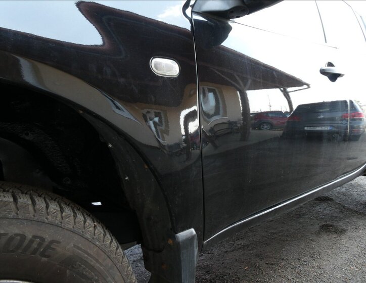 Mitsubishi L200 Pick-up 2,5 l 100 kw