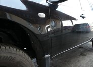 Mitsubishi L200 Pick-up 2,5 l 100 kw