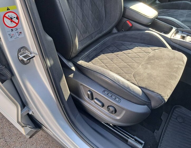 Škoda Kodiaq SUV / Terénní 2,0 l 147 kw