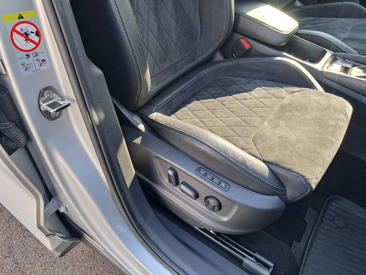 Škoda Kodiaq SUV / Terénní 2,0 l 147 kw