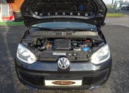 Volkswagen up! Hatchback 999,0 44 kw