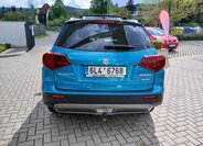 Suzuki Vitara SUV / Terénní 1,4 l 95 kw
