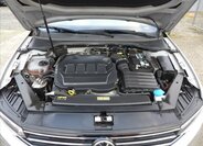 Volkswagen Passat Kombi 2,0 l 110 kw