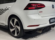 Volkswagen Golf Hatchback 2,0 l 213 kw