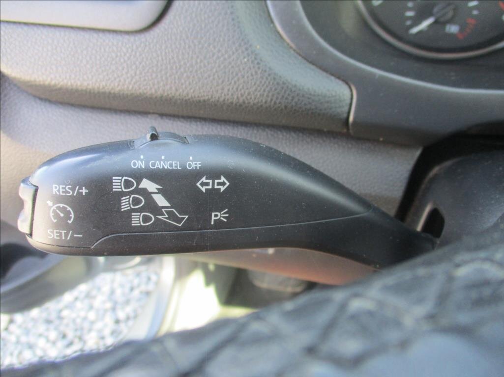 Škoda Fabia Kombi 1,2 l 63 kw