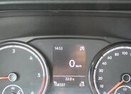 Volkswagen Transporter 11