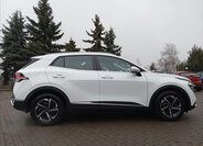 KIA Sportage 12