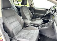 Volkswagen Golf Hatchback 1,6 l 75 kw