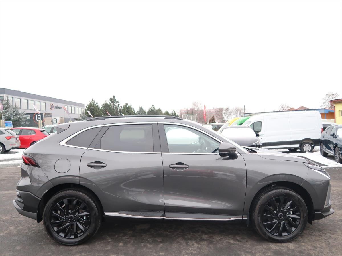 Dongfeng T5 EVO SUV 1,5 l 130 kw