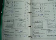 Volkswagen Polo Hatchback 1,4 l 59 kw