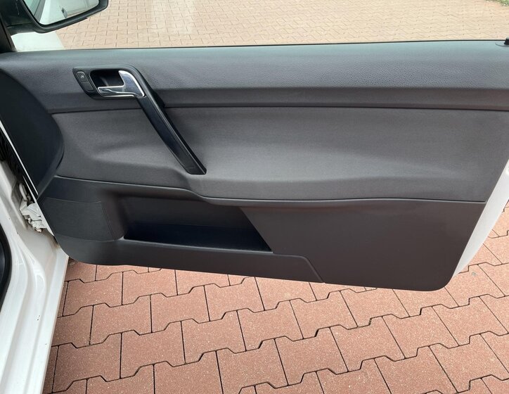 Volkswagen Polo Hatchback 1,2 l 44 kw