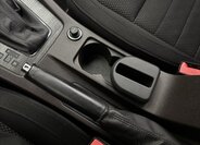 Škoda Octavia Kombi 2,0 l 135 kw