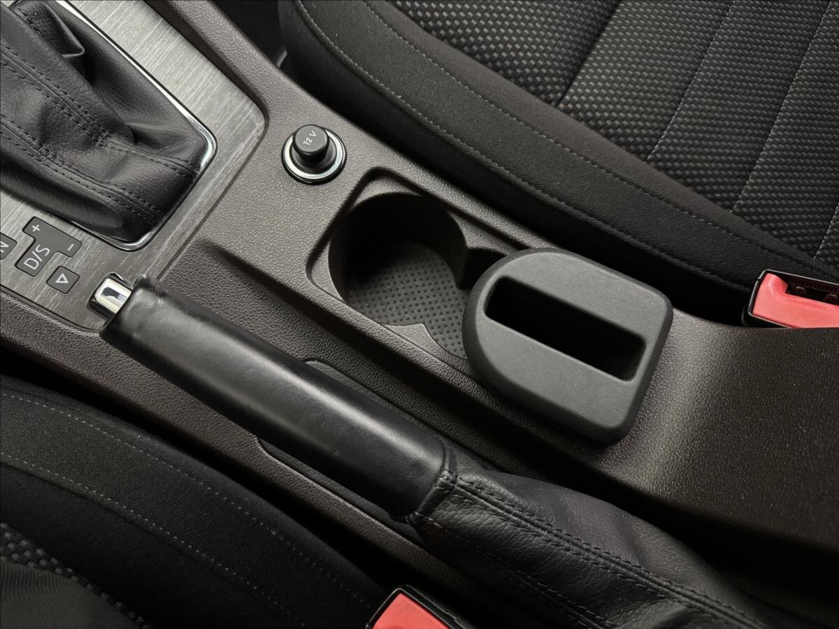 Škoda Octavia Kombi 2,0 l 135 kw