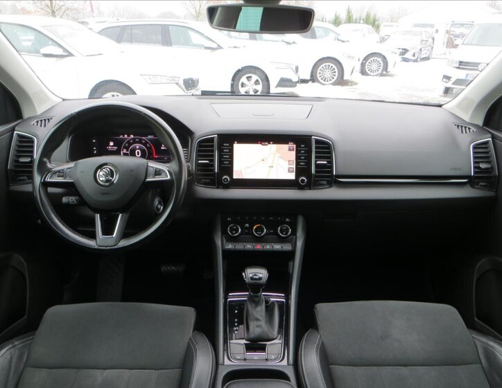 Škoda Karoq 26