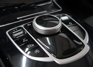 Mercedes-Benz Třídy C Kombi 1,6 l 118 kw