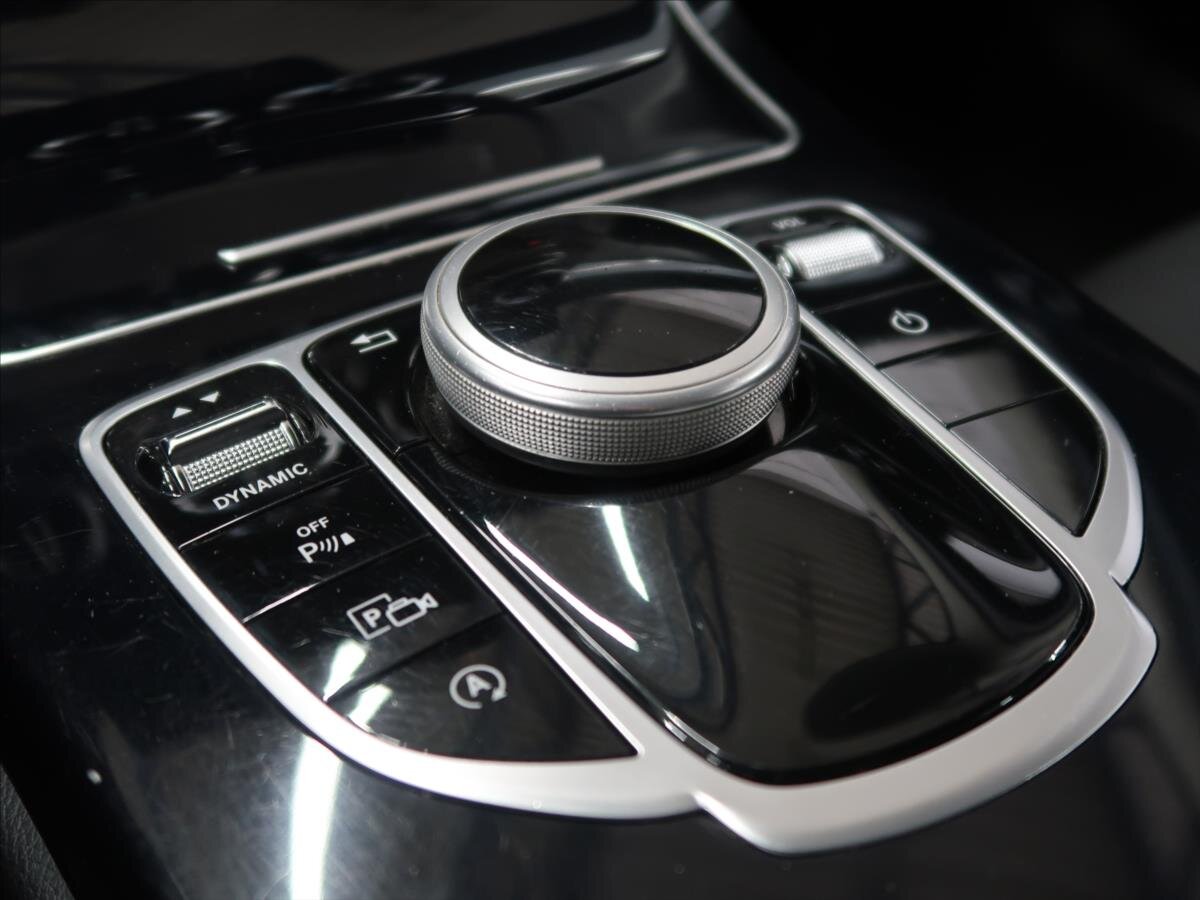 Mercedes-Benz Třídy C Kombi 1,6 l 118 kw