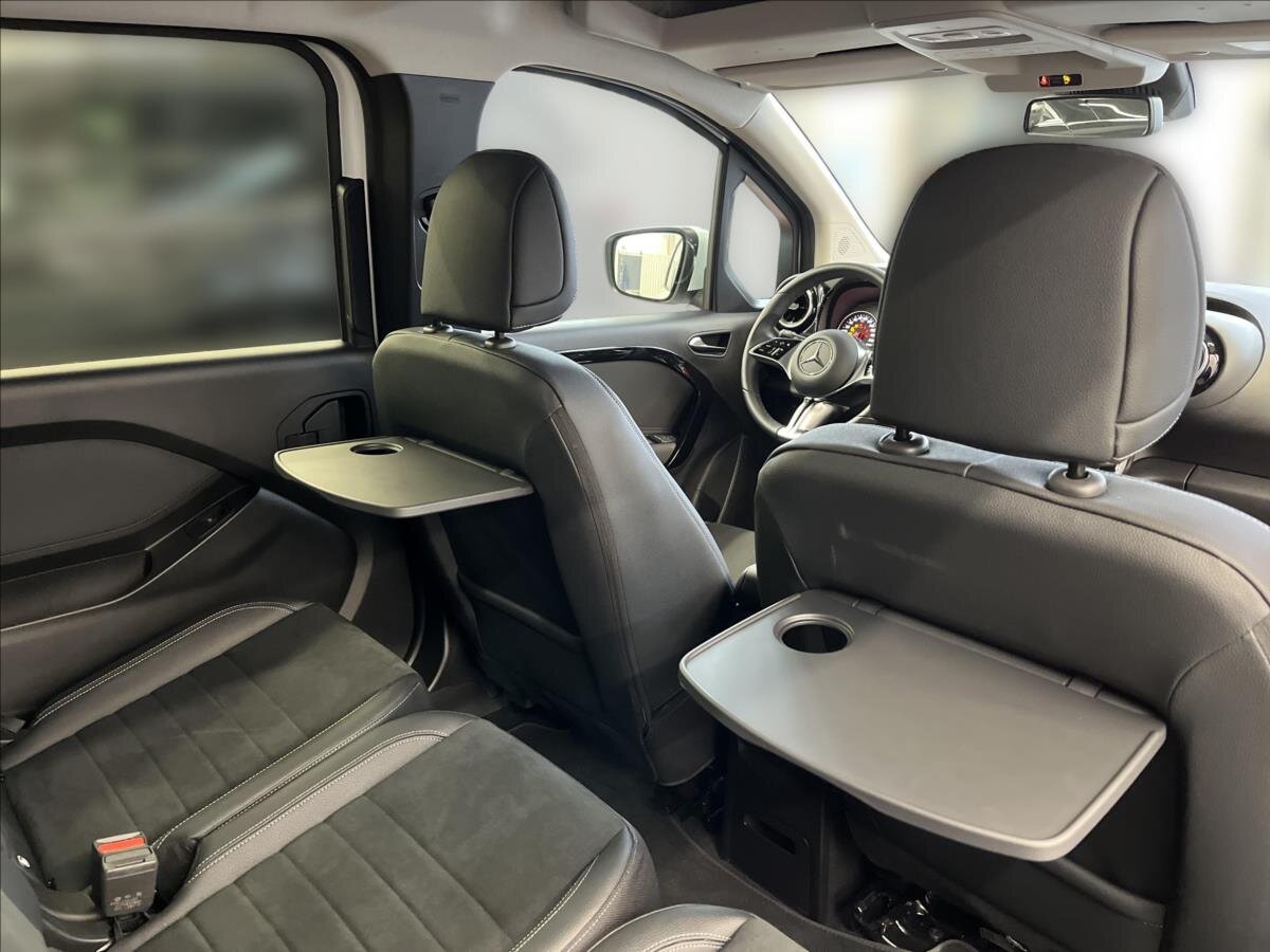 Mercedes-Benz Třídy T