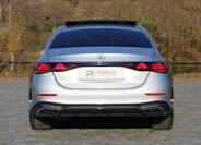 Mercedes-Benz Třídy E 9