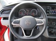 Volkswagen Transporter 10