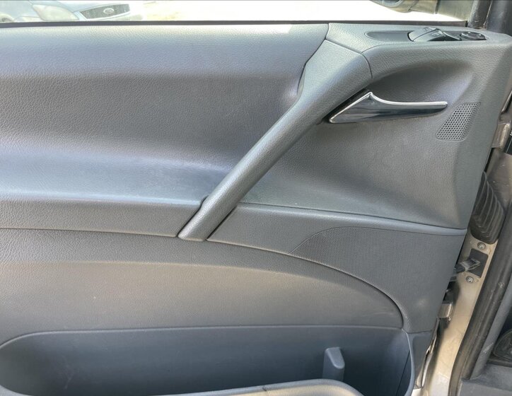 Mercedes-Benz Vito MPV 2,1 l 110 kw