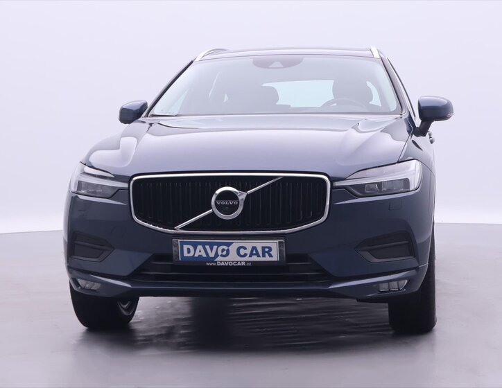 Volvo XC60 SUV / Terénní 2,0 l 145 kw